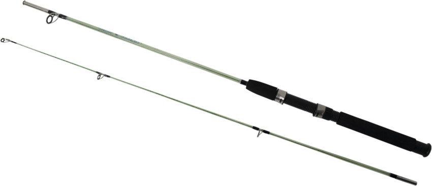 PANCHSHREE 2pc Fishing Rod 1.5m -fly P Multicolor Fishing Rod