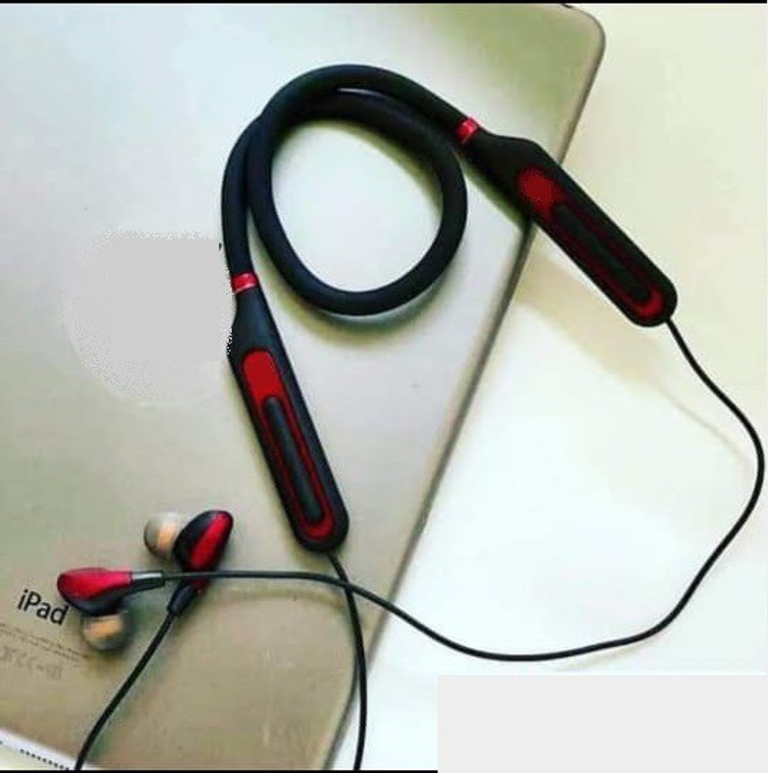 NKL Plus Sport Wireless Neckband With Super Sound Quality Bluetooth Price in India Buy NKL Plus Sport Wireless Neckband With Super Sound Quality Bluetooth Online NKL Flipkart