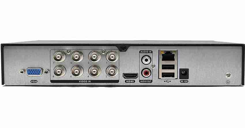 Secure eye dvr online