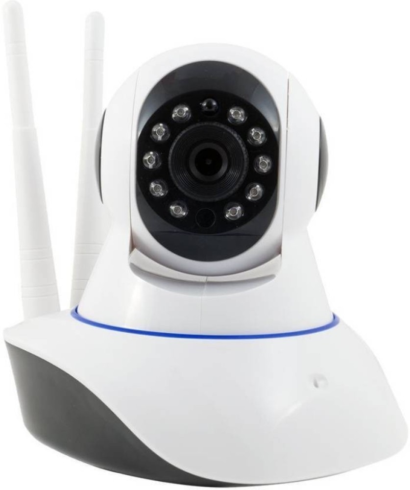 totally wireless security cameras