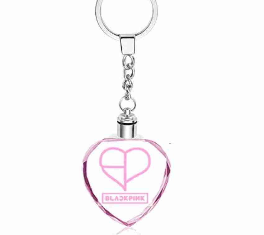 Keychain blackpink hot sale