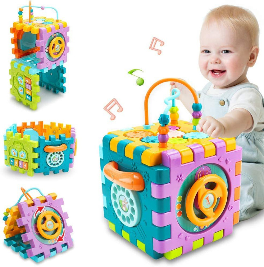 Toys for under 12 months hotsell