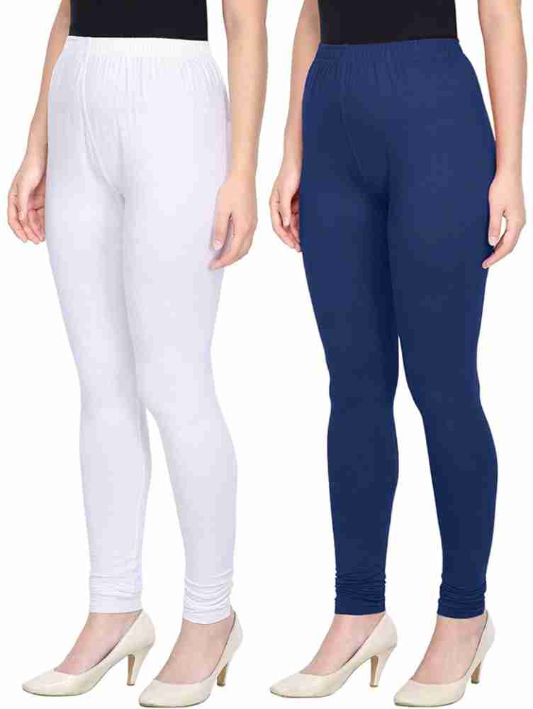 F A T A H Churidar Ethnic Wear Legging Price in India - Buy