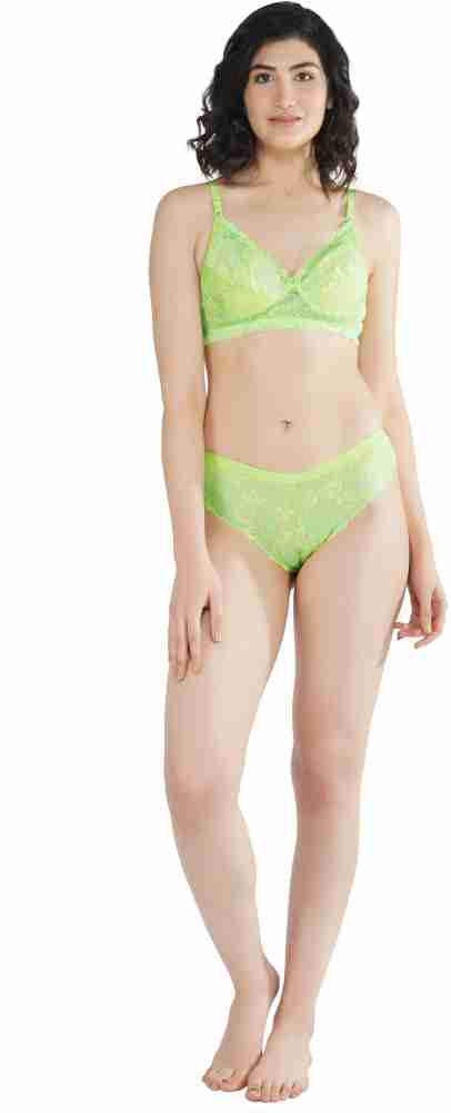 Net bra best sale panty flipkart