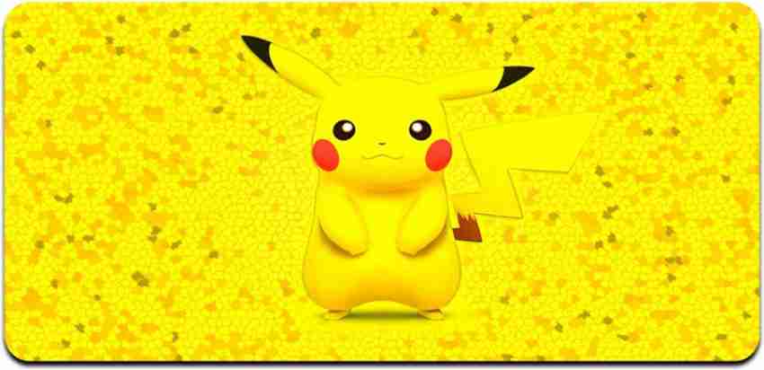 pikachu wallpaper 3d