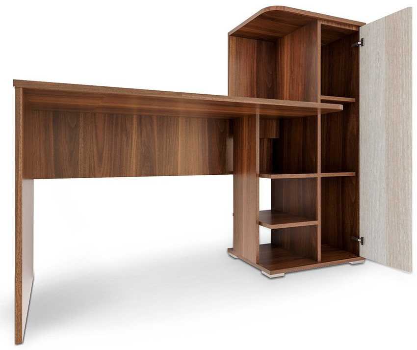 Forzza wesley study hot sale table