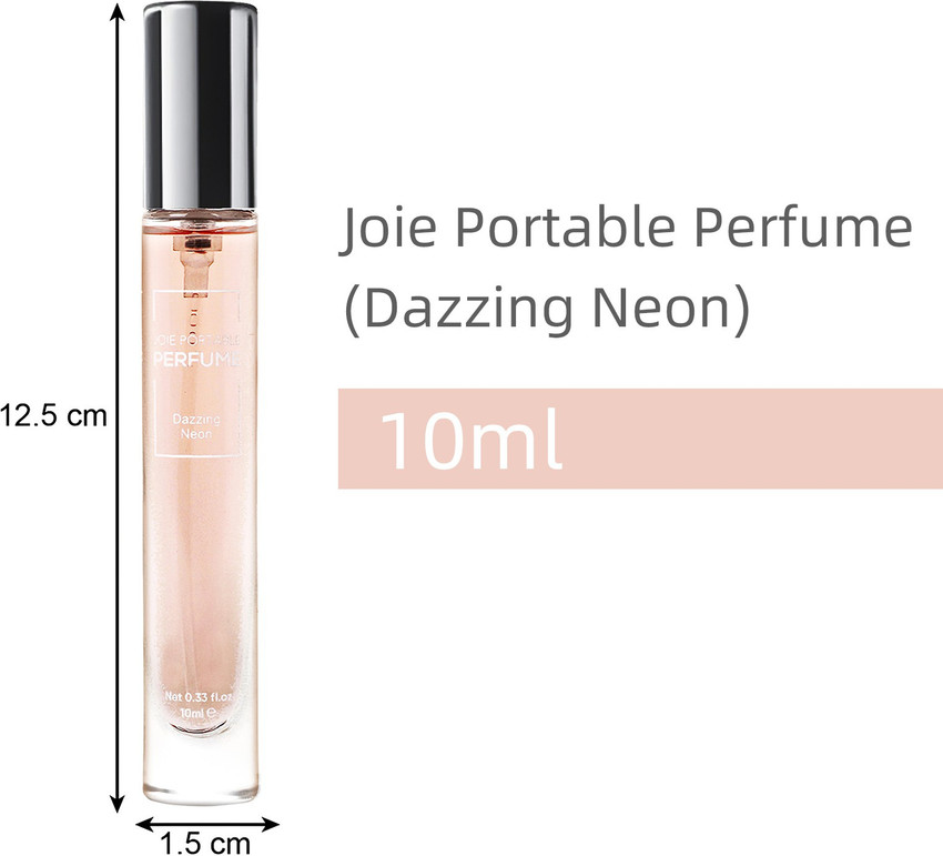 Buy MINISO 2PCS Newest Joie Portable Perfume Soft Fresh for