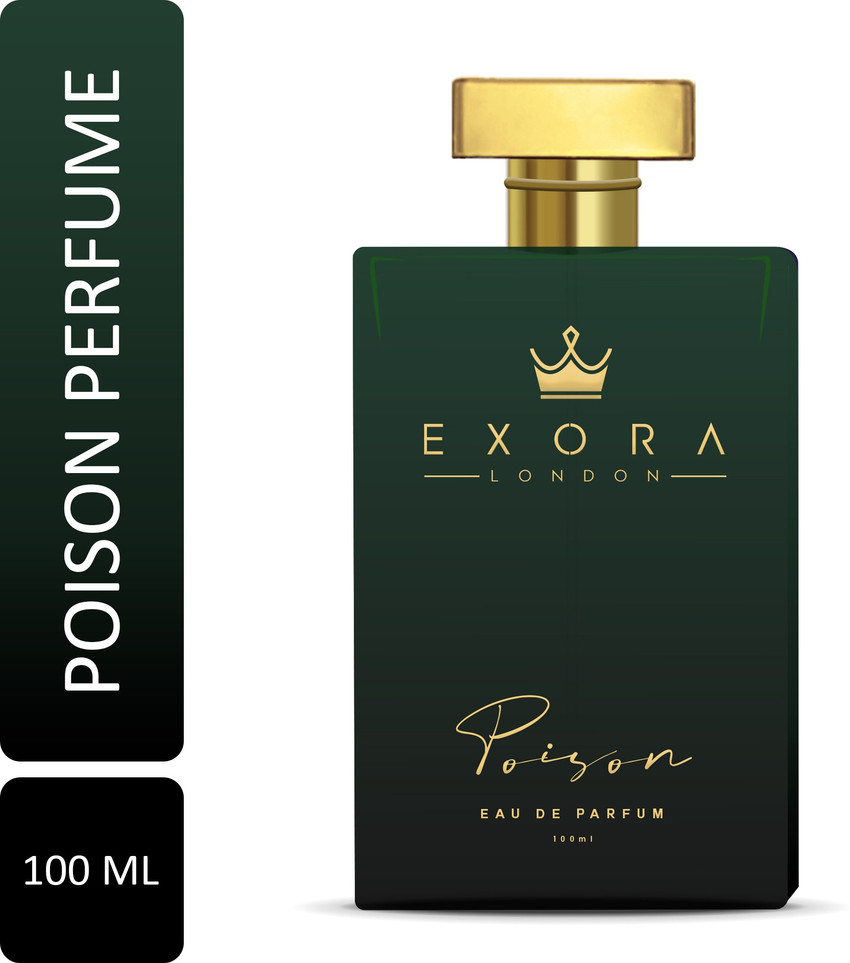 Poison edp 100ml hot sale