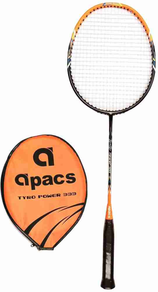 Raquette badminton Orange force watt au maroc chez Goprot Hoojan