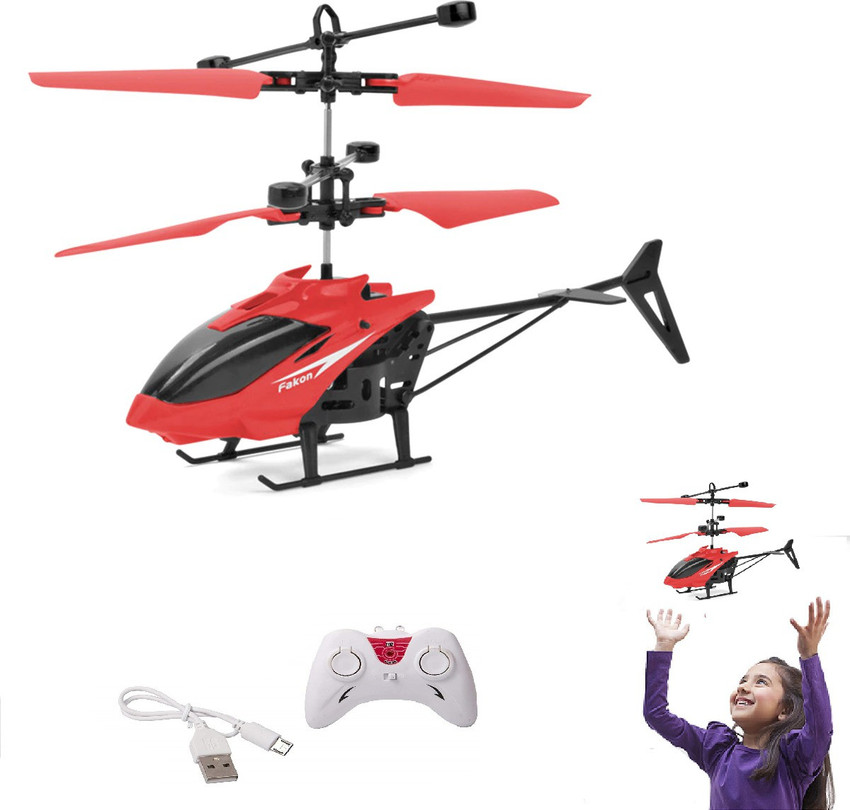 Remote control helicopter aeroplane deals