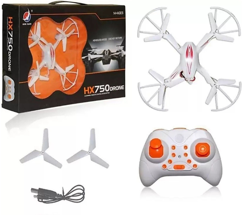 Hx750 drone best sale parts