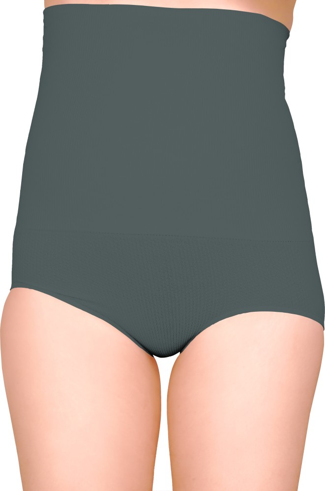 Verhevishh Tummy Tucker Control Panty Women Shapewear - Buy