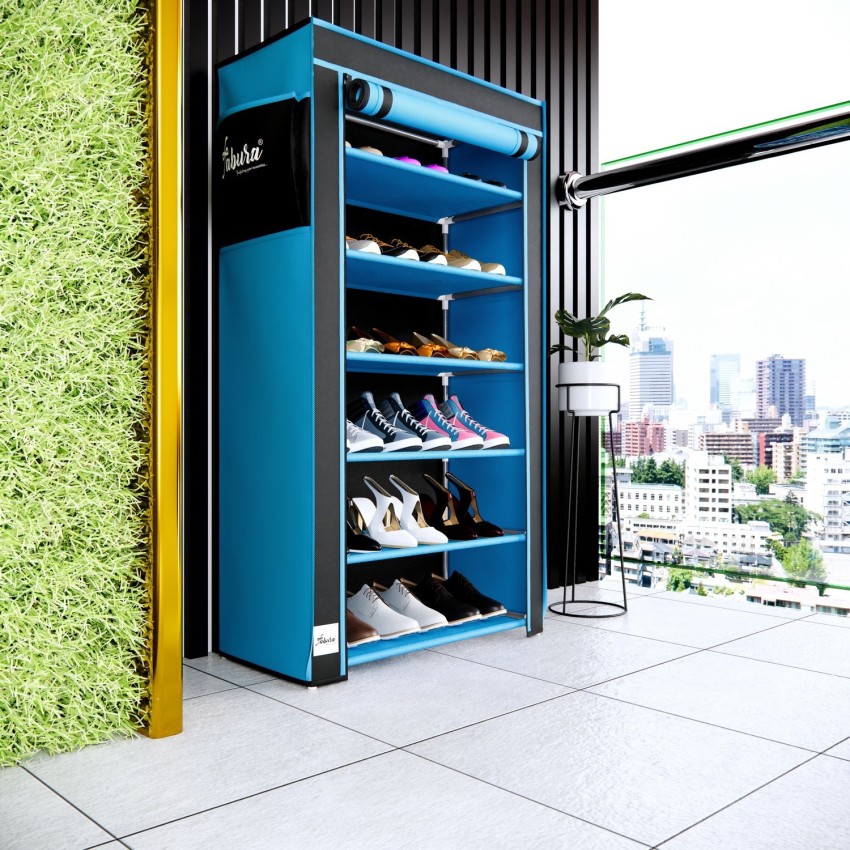 Shoe rack cover flipkart new arrivals