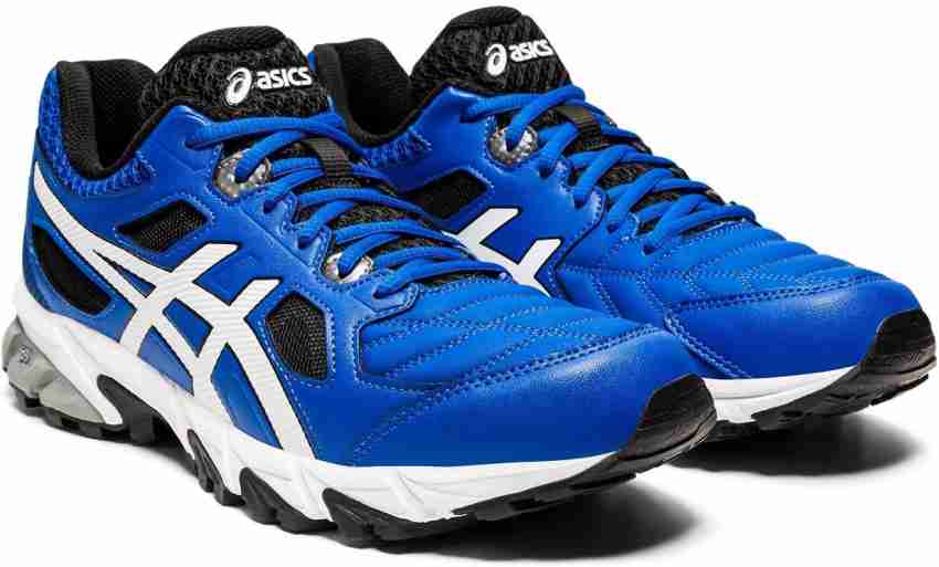 Asics gel shop trigger 12 review