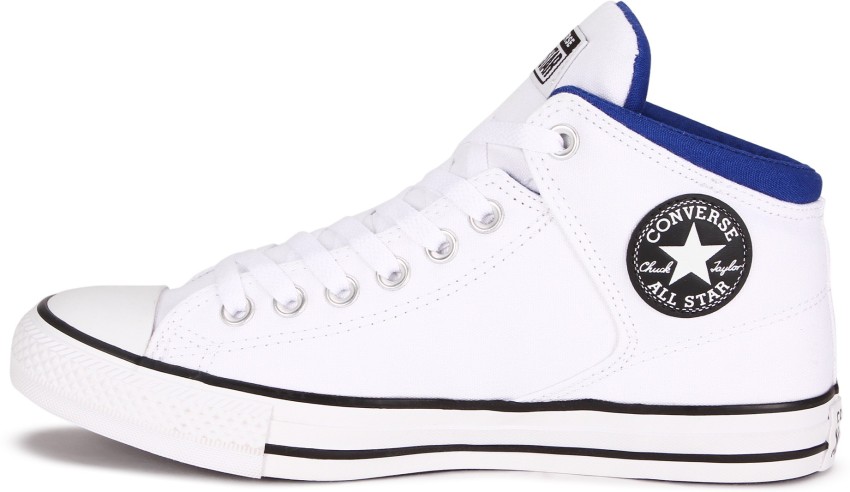 Men's converse chuck taylor all sale star high street high top shoes