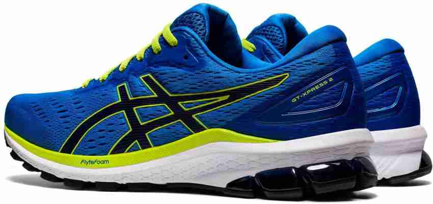 Asics gt deals xpress sn00