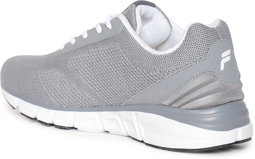 Fila memory upsurge running clearance