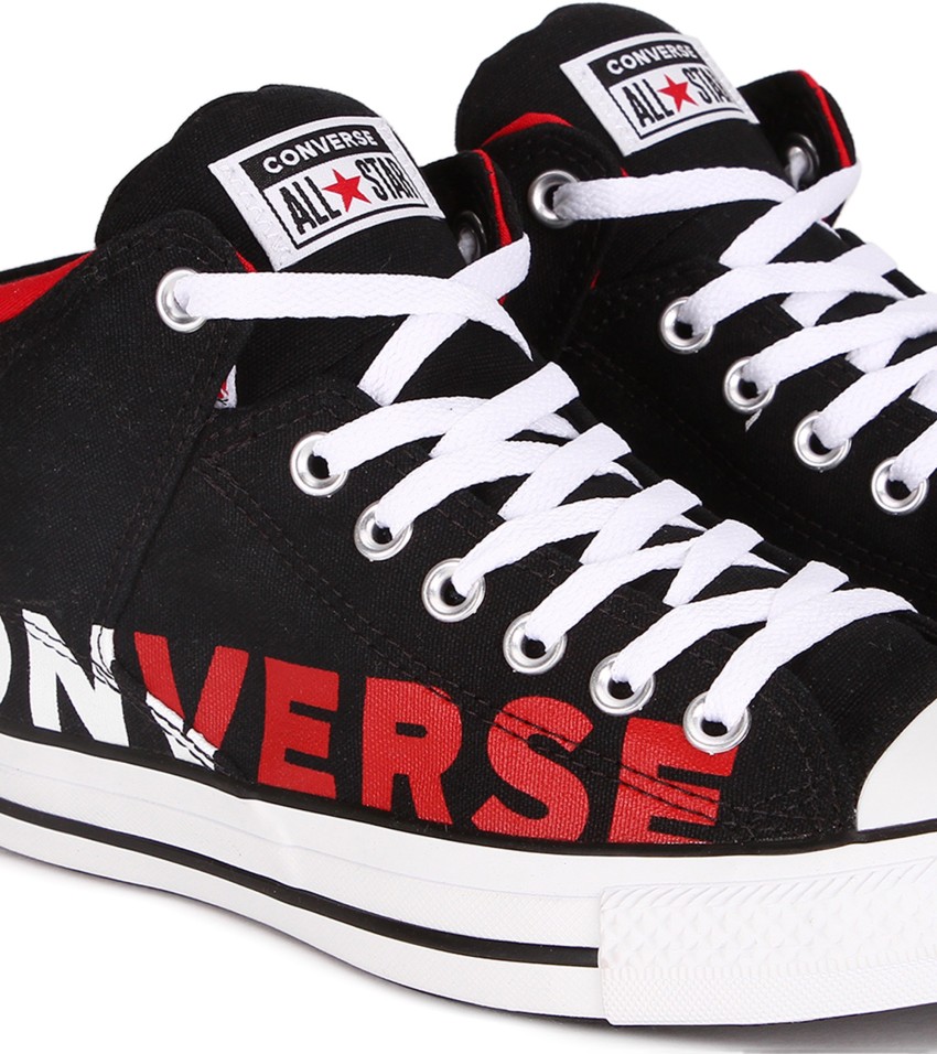 Converse chuck taylor all star street high on sale top