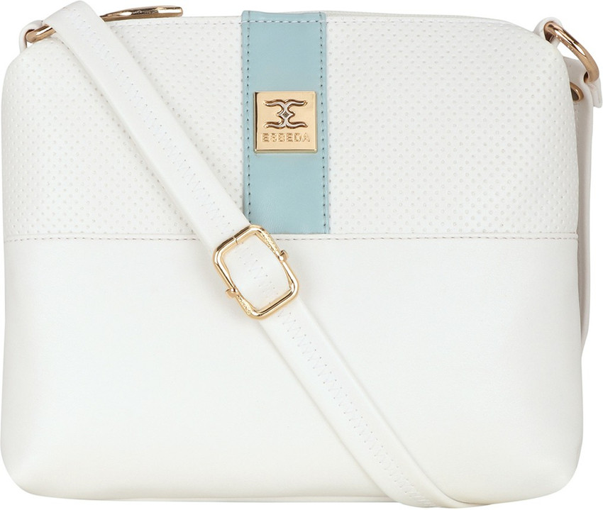 Esbeda white clearance bags
