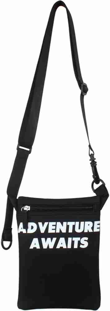 Miniso bags for men hot sale