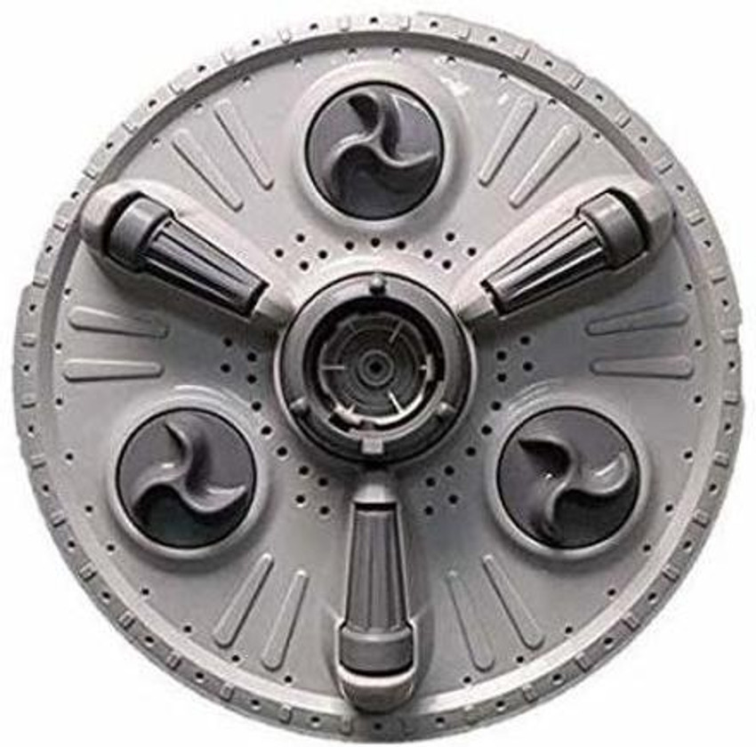 Lg semi automatic washing machine pulsator price sale