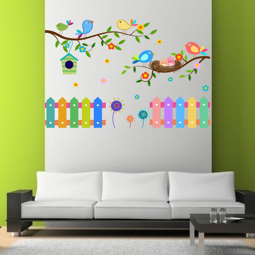 Next online wall stickers