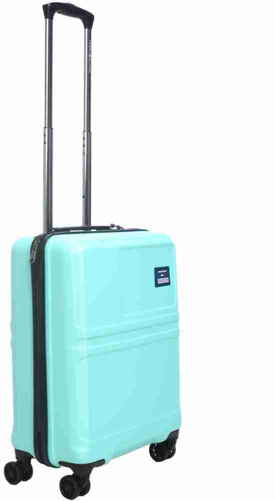 Tommy hilfiger suitcase discount price