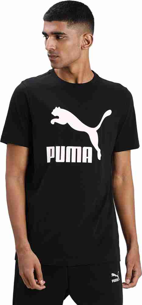 Puma hotsell baseball shirt