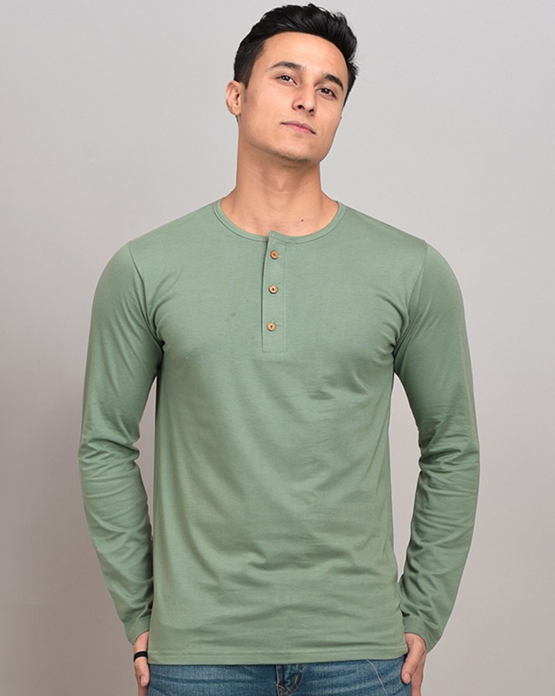 CLOTHING CULTURE Solid Men Round Neck Light Green T Shirt Buy CLOTHING CULTURE Solid Men Round Neck Light Green T Shirt Online at Best Prices in India Flipkart