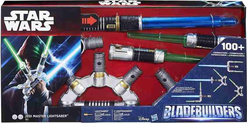 Force master lightsaber online