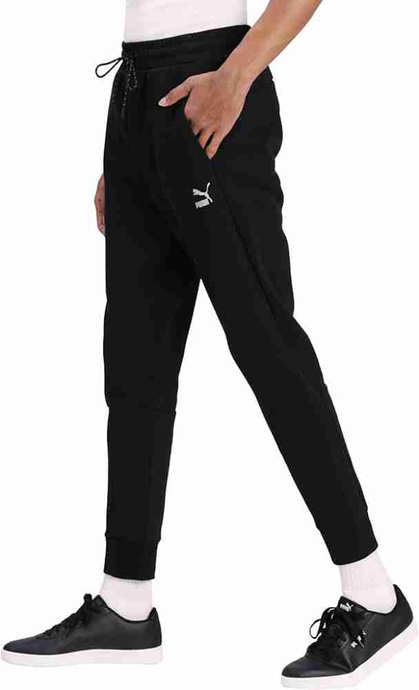 Puma Sweatpants - Black