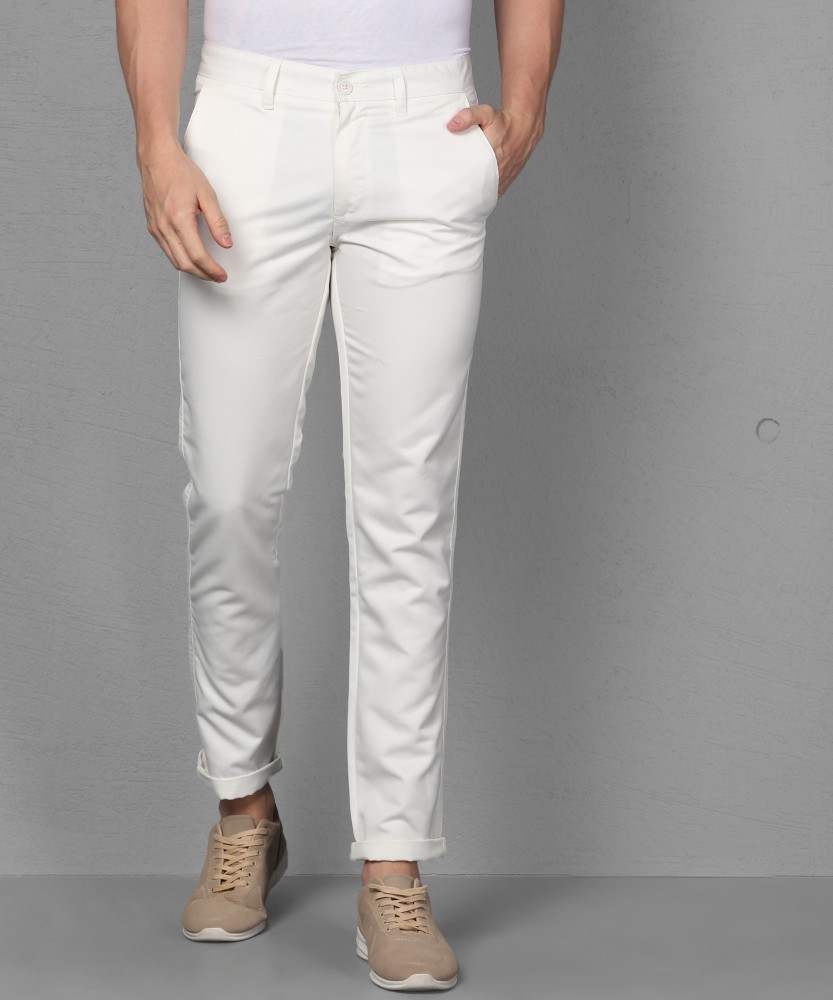 Flipkart mens cotton on sale pants