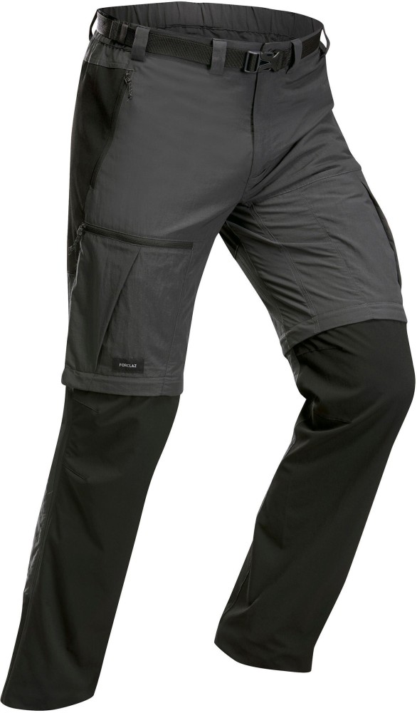 Quipco Ranger Camouflage Trek Pants  Online