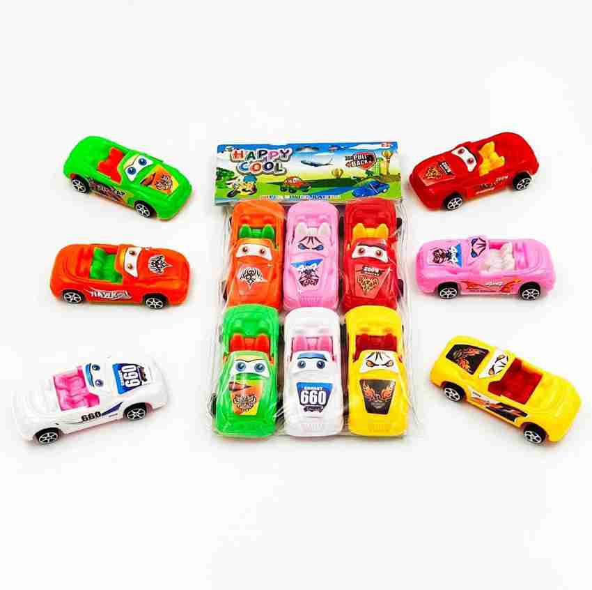 Car top set kids