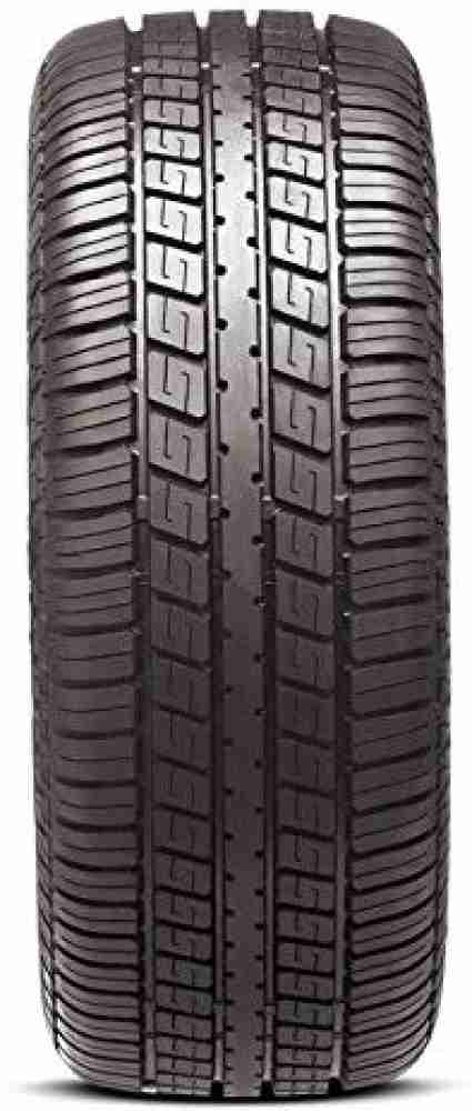 MRF ZVTS 145 70 R13 71S Tubeless Car Tyre SET OF 1 4 Wheeler