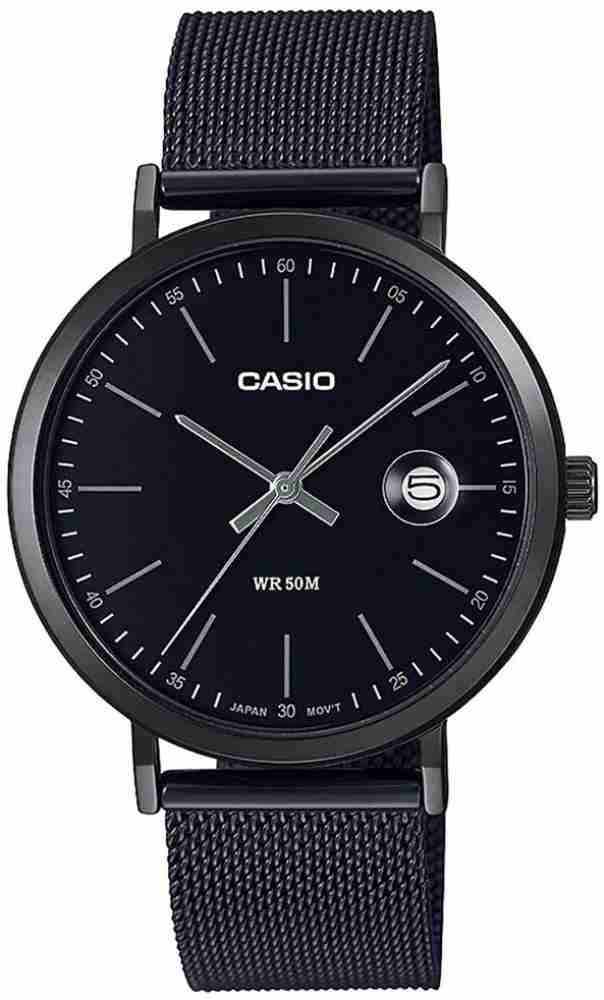 Casio sale mtp e203l