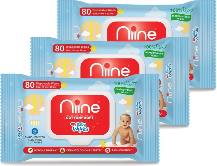 Disposable baby wipes sale biodegradable