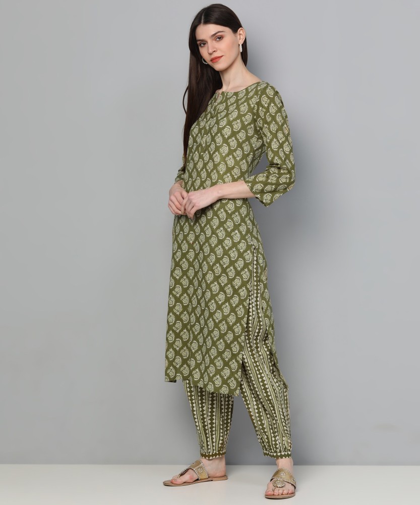 Flipkart ahika kurti best sale