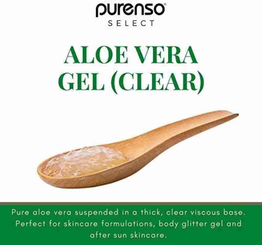 Aloe Vera Butter - Purenso Select