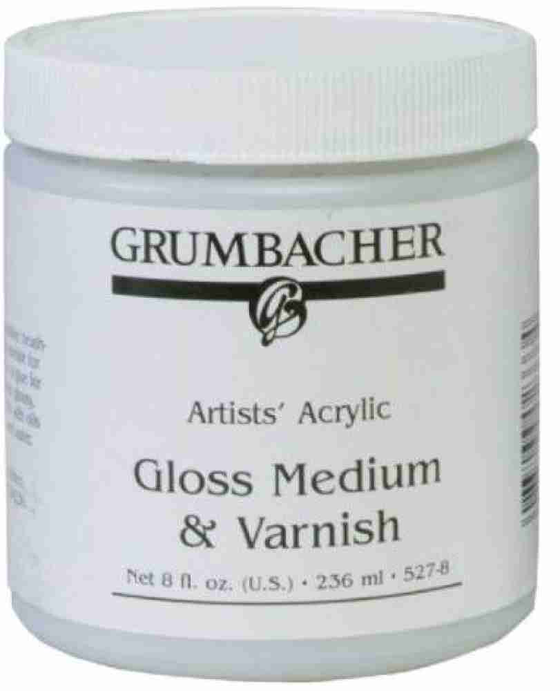 Grumbacher Hyplar Acrylic Paints