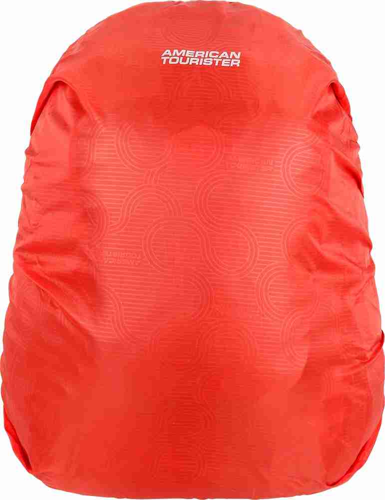 AMERICAN TOURISTER Drift Backpack 01 RED 29 L Backpack Red