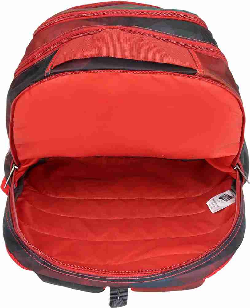 66-67 Red D Truck Backpack for Sale by CoolRide