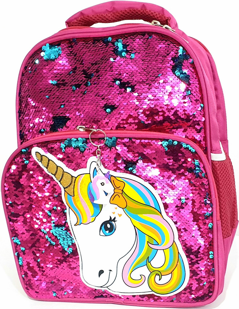 Sequence bookbag 2025