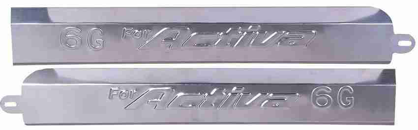 Honda activa 3g top side panel price