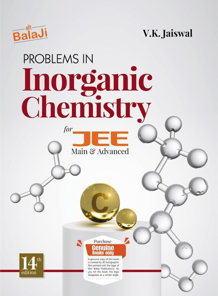 Inorganic Chemistry