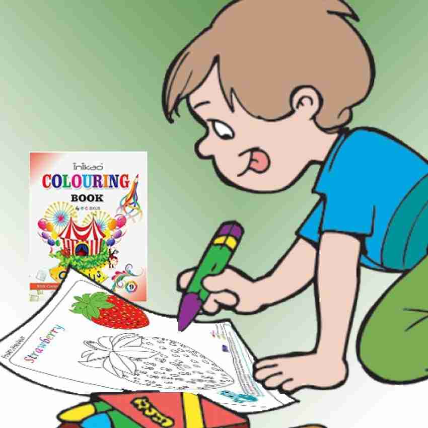 Strawberry Shortcake Coloring Book: strawberry shortcake big fun book and  Coloring and Activity Book Set for girls and kids (Paperback)