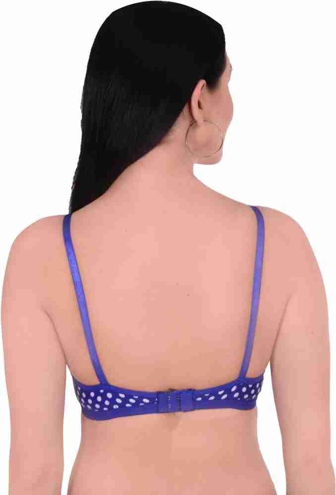 Embibo Full Coverage Bra - 36