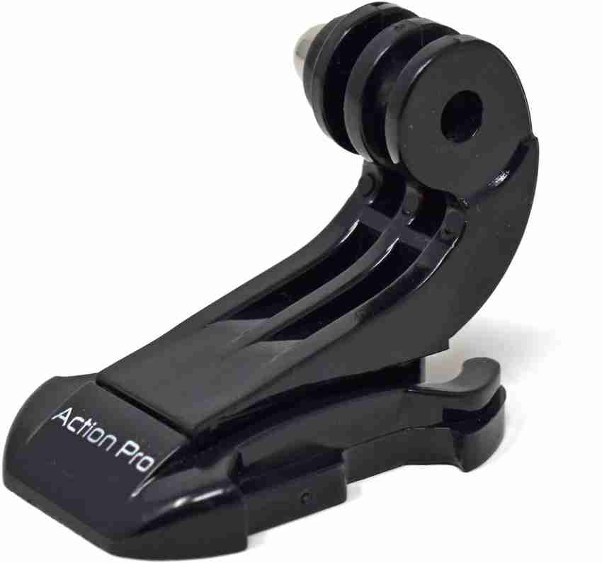 TECHYSPOT J-Hook Buckle Mount, Tripod Mount Adapter, 2 Screw Combo