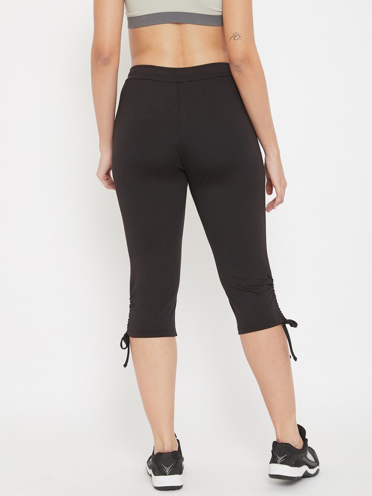 C9 Airwear Women Black Capri Buy C9 Airwear Women Black Capri Online at Best Prices in India Flipkart