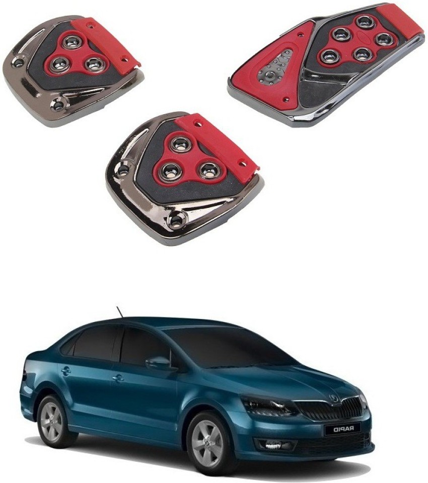 Skoda rapid store accessories kit